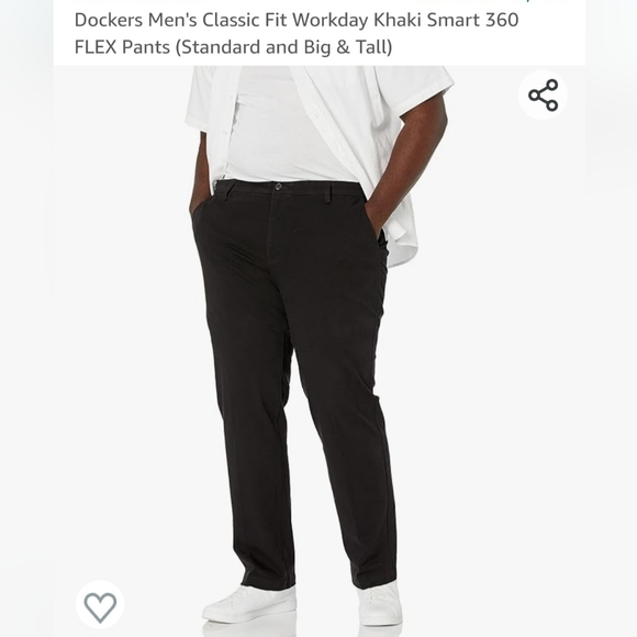 Man trousers - Picture 3 of 6